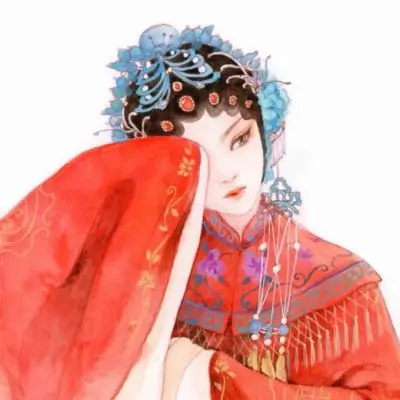 影迷望舒的头像